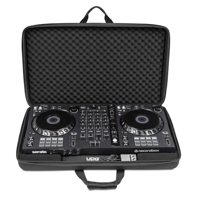udg-creator-hardcase-f-r-pioneer-dj-ddj-flx6-schwarz image 1