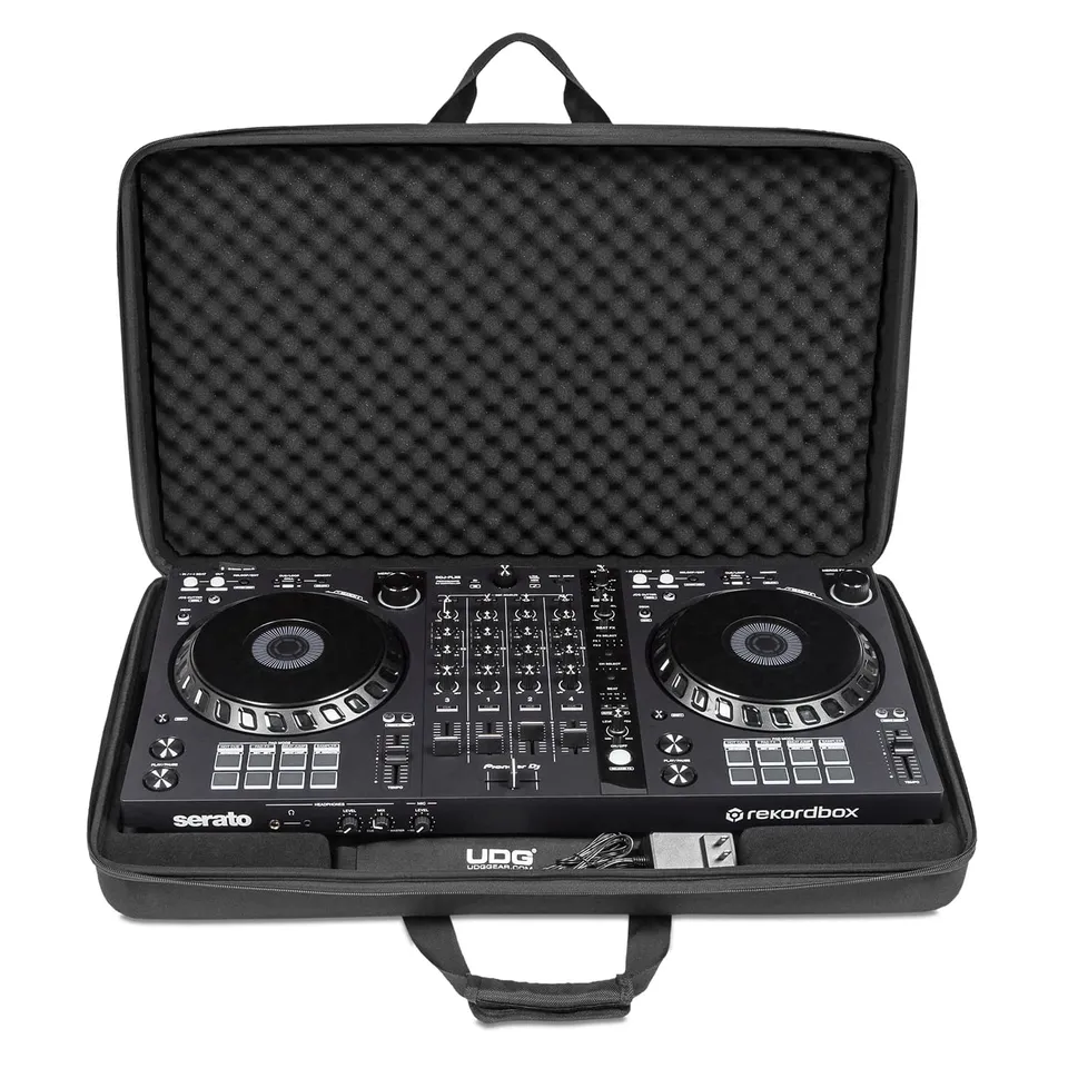 udg-creator-hardcase-pioneer-dj-ddj-flx6-black-outlet image 1