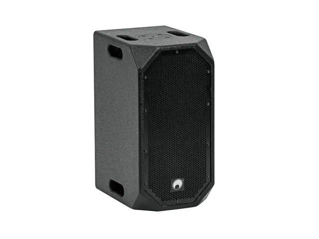 omnitronic-bob-82x-subwoofer-schwarz-passiver-2x8-bassreflex-subwoofer-f-r-bob-s image 1