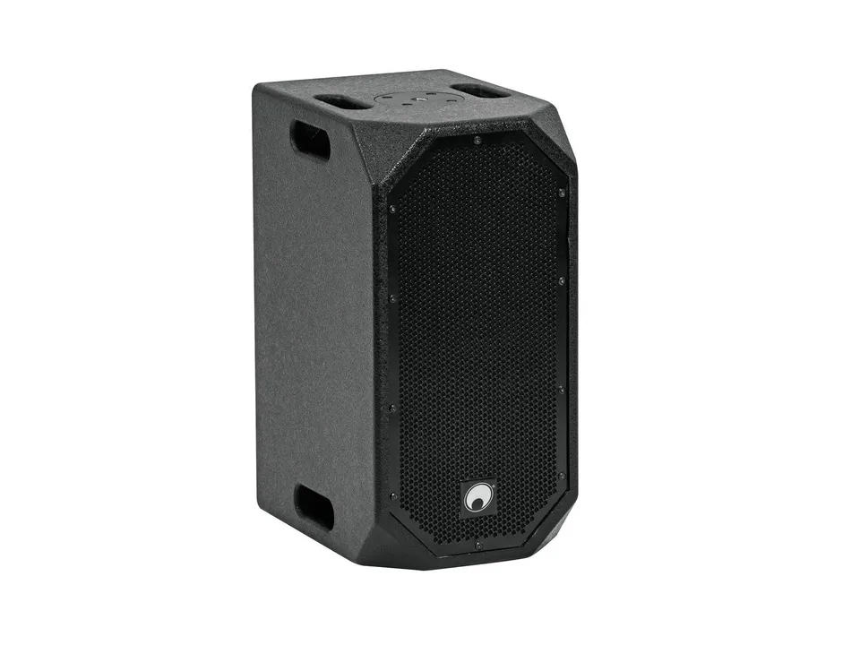 omnitronic-bob-82x-subwoofer-schwarz-passiver-2x8-bassreflex-subwoofer-f-r-bob-s image 1