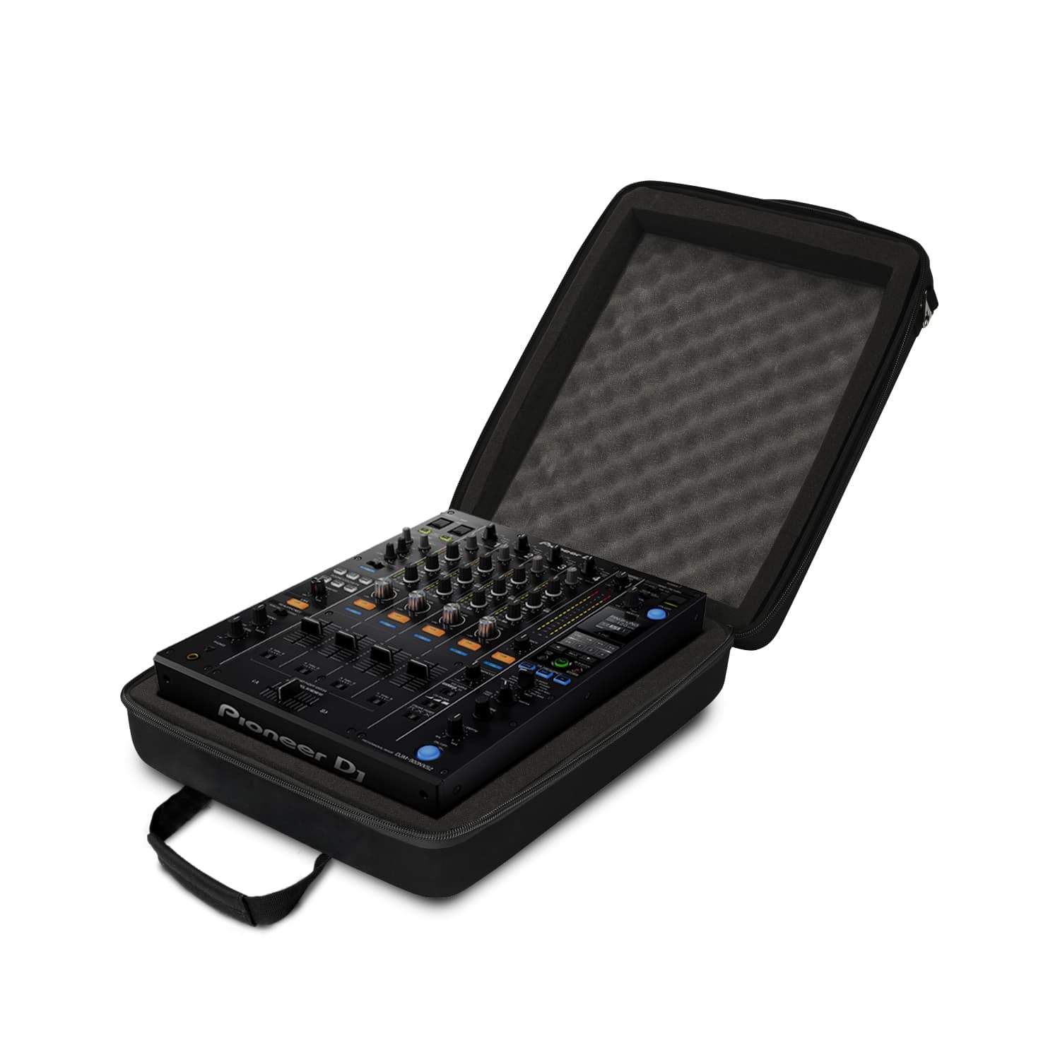 udg-creator-cdj-djm-battle-mixer-hardcase-black-mk2 image 4