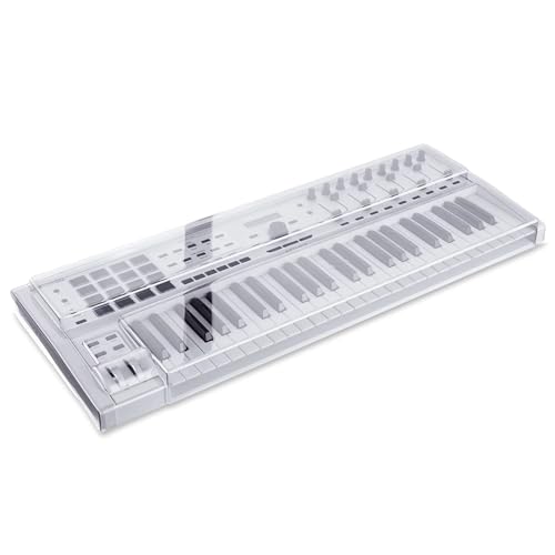decksaver-ds-pc-keylab49mk2-staubschutz-abdeckung-f-r-arturia-keylab-49-mk2 image 7