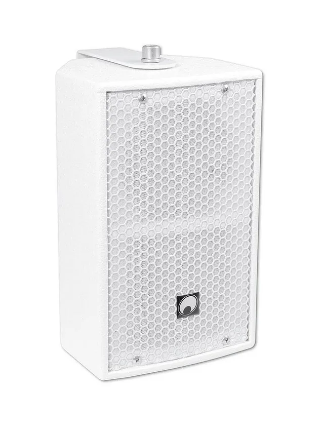 omnitronic-li-204w-mk2-pa-lautsprecherbox-2-wege-30-w-wei image 1