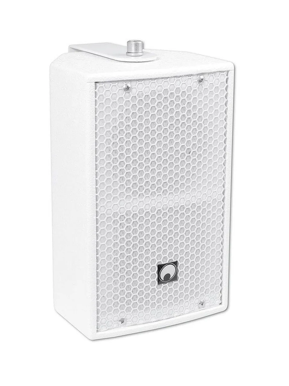 omnitronic-li-204w-mk2-pa-lautsprecherbox-2-wege-30-w-wei image 1