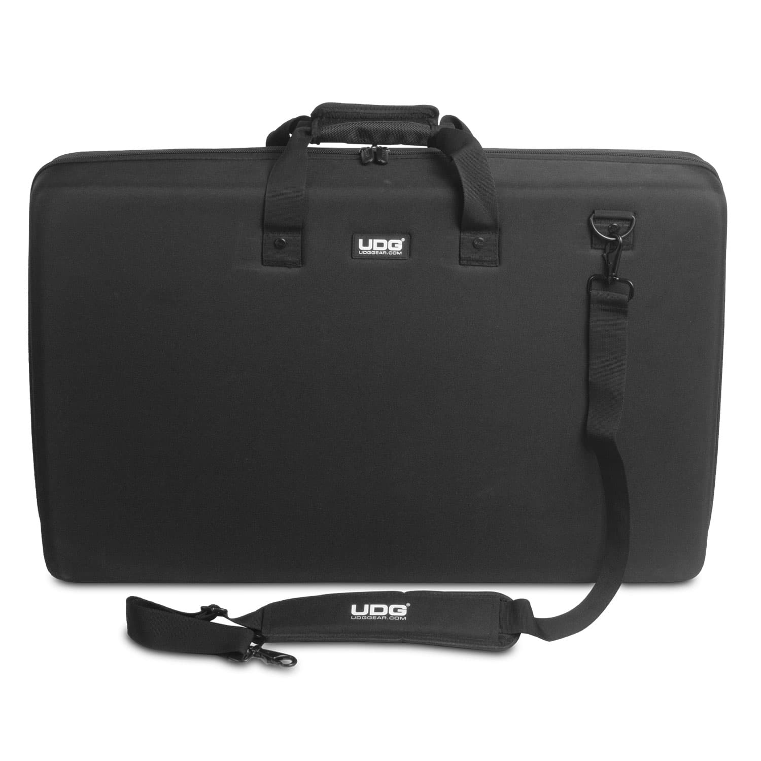 udg-creator-pioneer-dj-ddj-rev1-hardcase-black-controller-case image 2