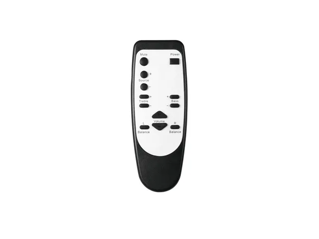 omnitronic-mcs-1250-mk2-fernbedienung-ersatz-zubeh-r image 1