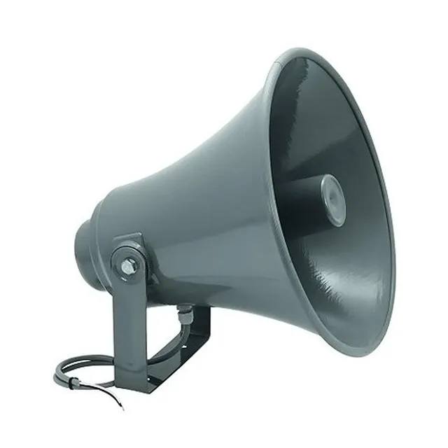 omnitronic-noh-30r-druckkammerhorn-druckkammerlautsprecher-30-w-8-ohm image 1