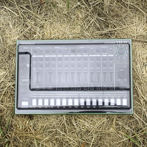 decksaver-dss-pc-tr8-schutzabdeckung-f-r-roland-aira-tr-8 image 6