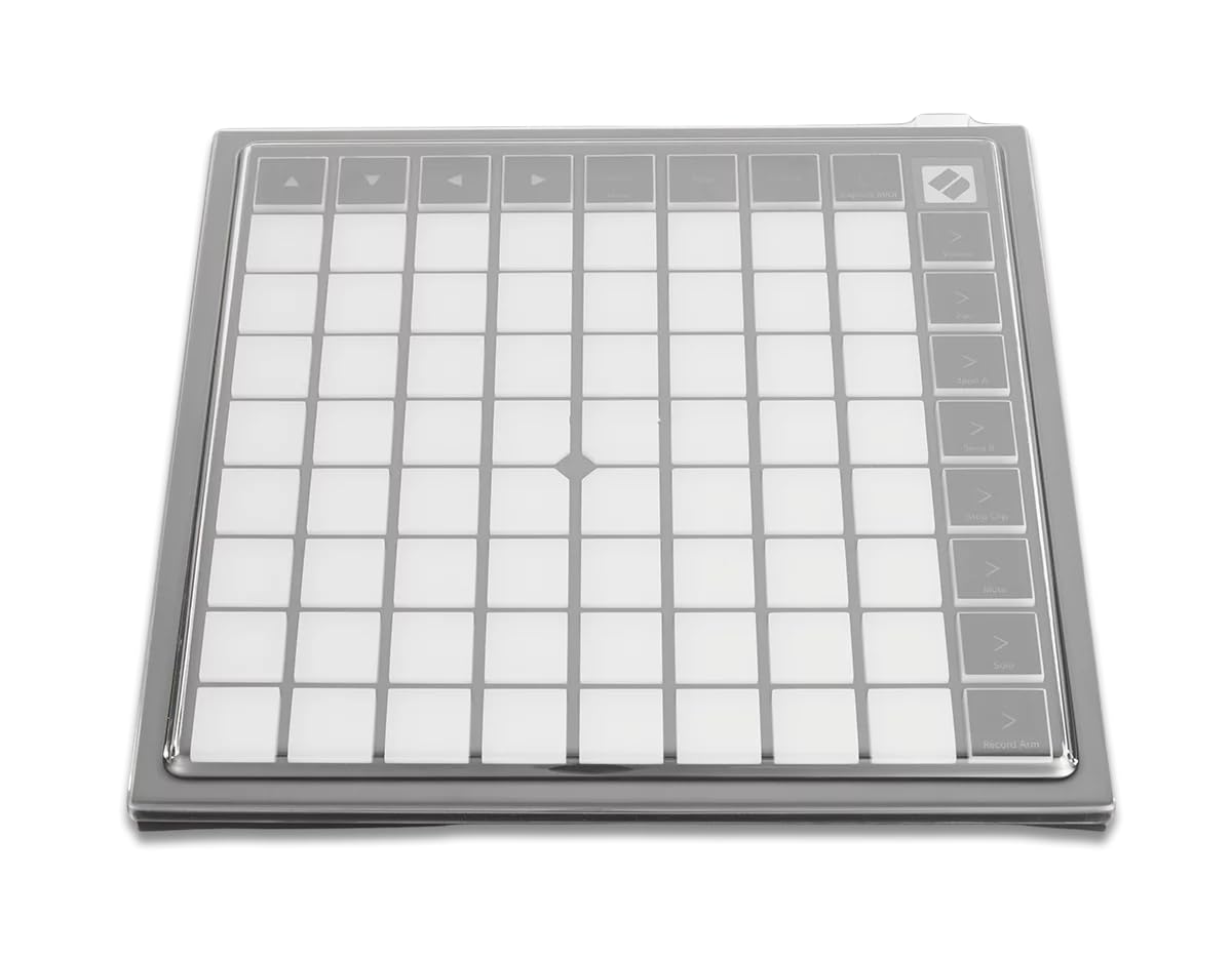decksaver-schutzabdeckung-f-r-novation-launchpad-x image 2