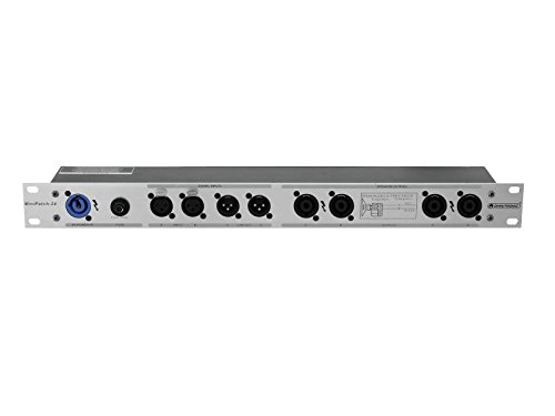omnitronic-mpp-24-mini-patch-panel-19-patchfeld-1-he-mit-xlr-speakon-powercon image 8