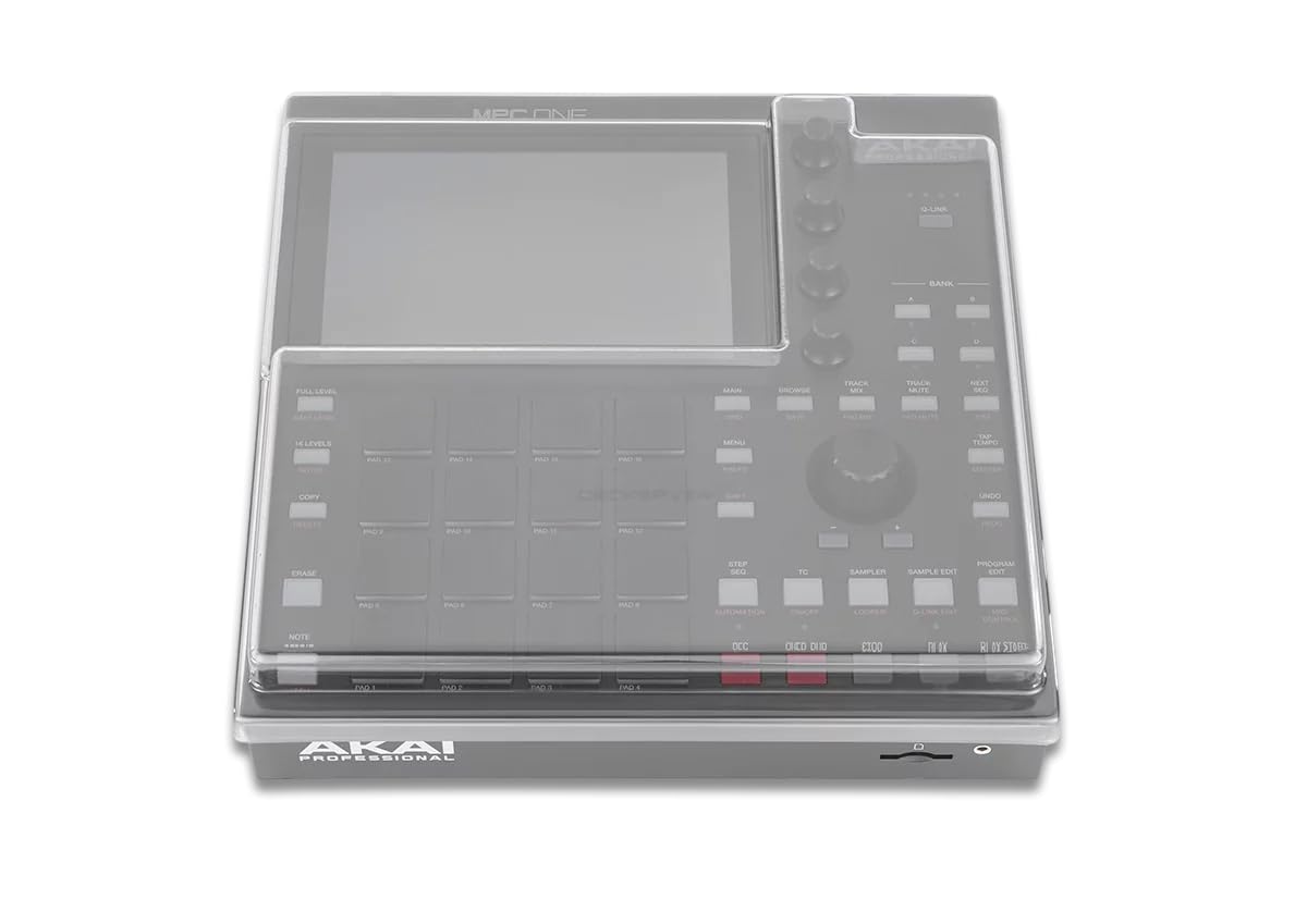 decksaver-cover-f-r-akai-mpc-one-staub-und-schutzabdeckung image 3