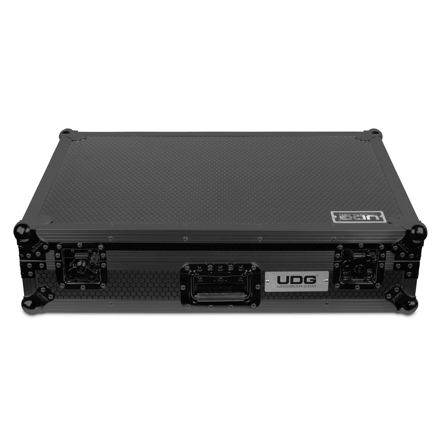 udg-ultimate-flight-case-pioneer-dj-ddj-rev7-black-plus-mit-rollen image 3