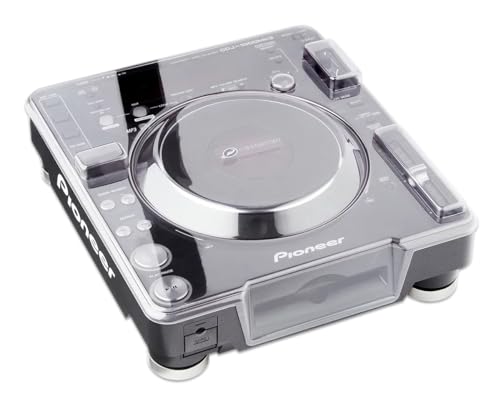 decksaver-schutzh-lle-f-r-pioneer-dj-cdj-serie-dj-player-cover image 4