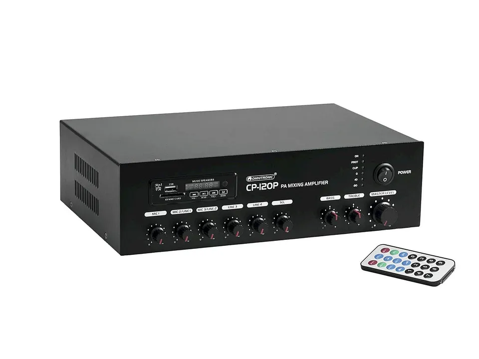 omnitronic-80709603-pa-100v-verst-rker-mp-series image 1