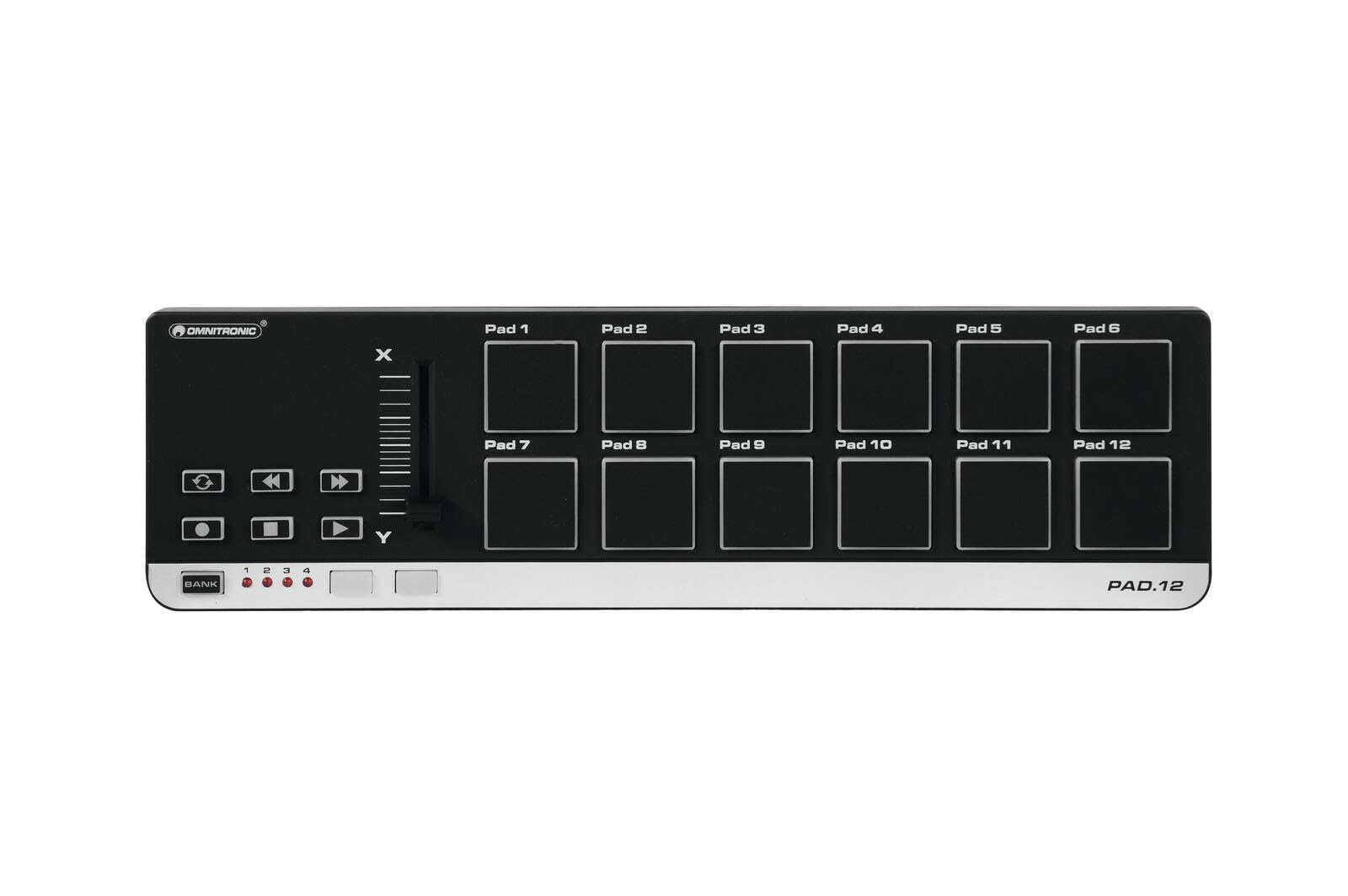 omnitronic-pad-12-usb-midi-controller-mit-12-pads image 3