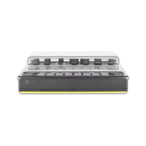 decksaver-ds-pc-circuitmono-polycarbonat-cover-f-r-novation-circuit-mono-station image 6