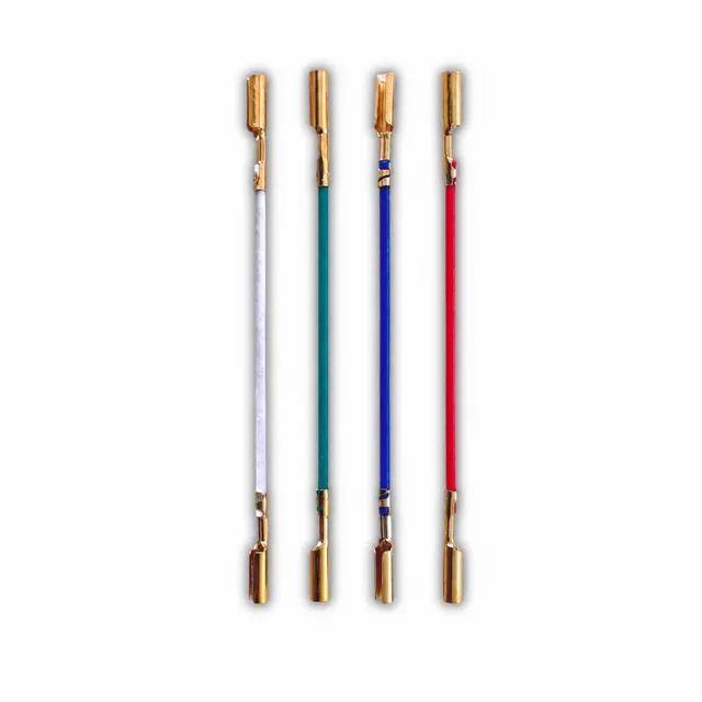 ortofon-standard-lead-wire-set-headshell-kabelsatz image 1