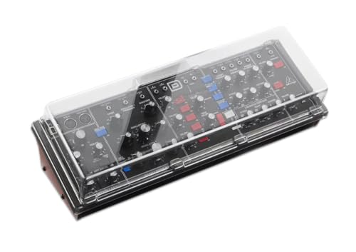 decksaver-cover-f-r-model-d-synthesizer-keyboards image 6