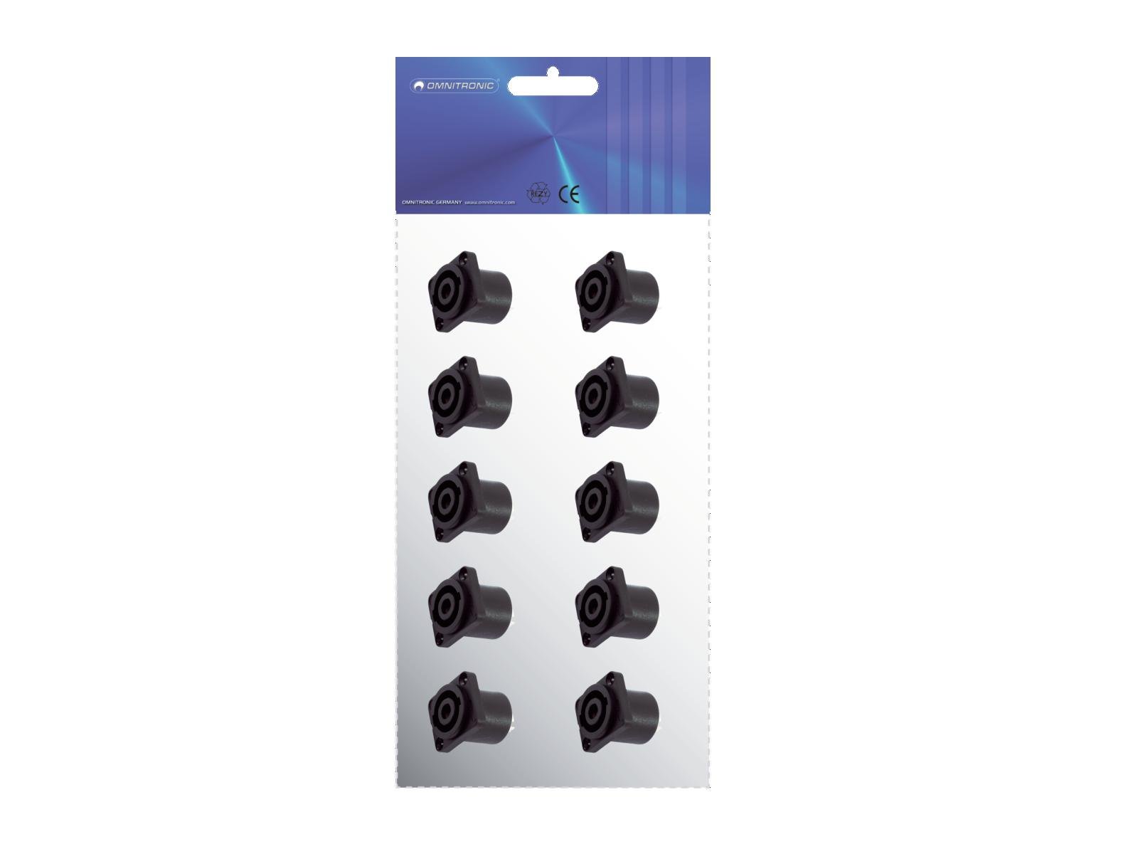 omnitronic-speakon-einbaustecker-4-pol-male-schwarz-panel-anschluss image 3