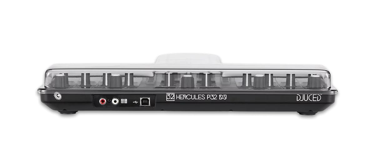 decksaver-light-edition-staubschutzabdeckung-f-r-hercules-p32-dj image 4