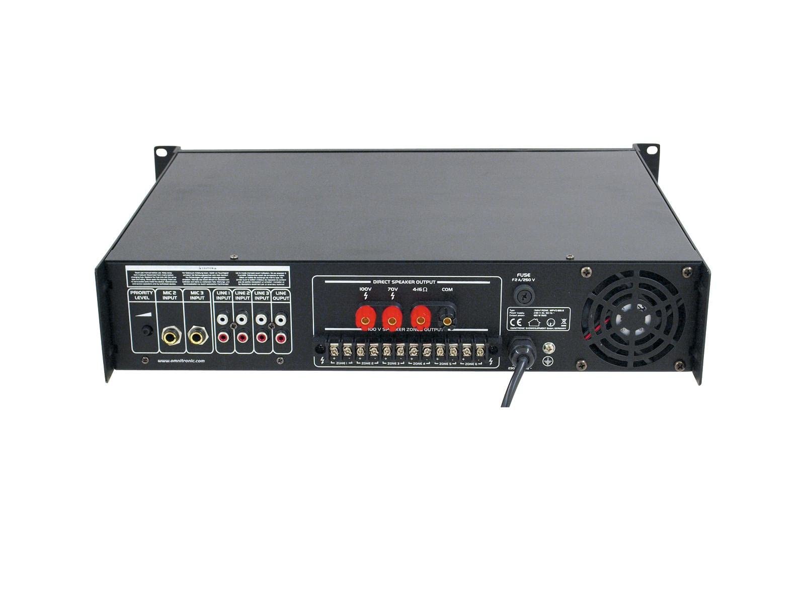 omnitronic-mpvz-180-6-mischverst-rker-180-w-6-zonen-regelbar image 2
