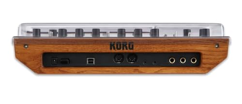 decksaver-cover-f-r-korg-monologue-schutzhaube image 6