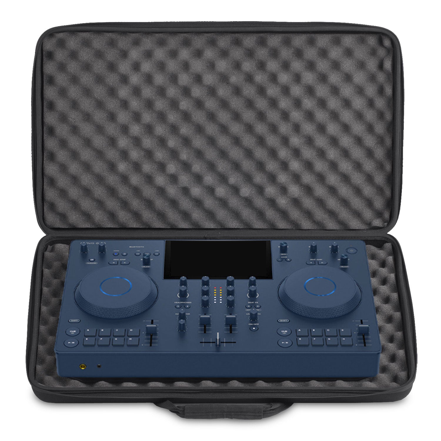 udg-creator-controller-hardcase-large-black-mk2-universelles-eva-case image 4