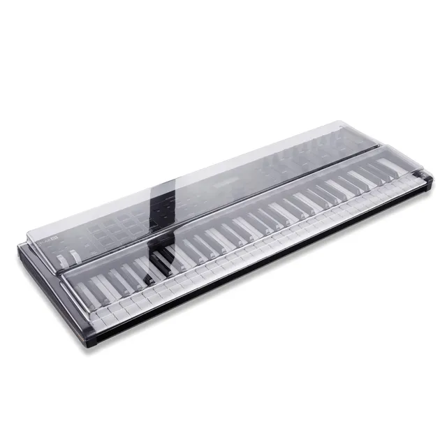 decksaver-korg-microkorg-microkorg-s-cover-schutzh-lle image 1
