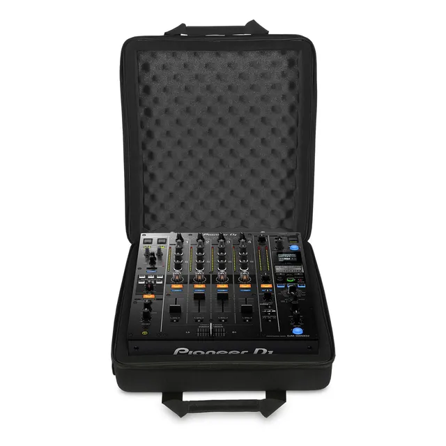 udg-creator-cdj-djm-battle-mixer-hardcase-black-mk2 image 1