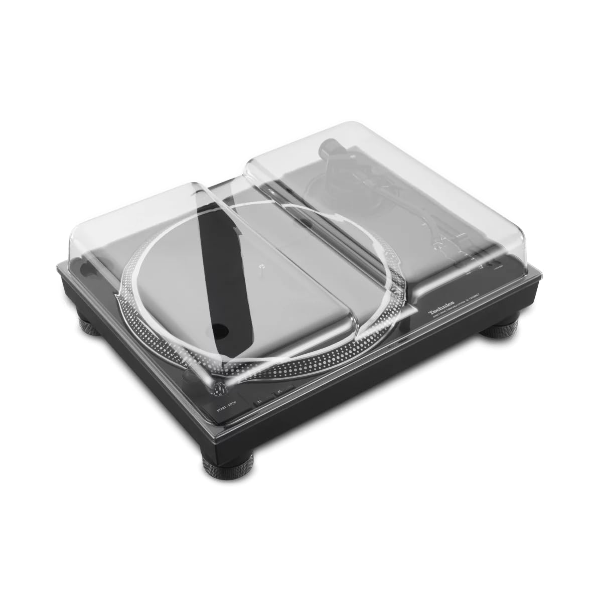 decksaver-schutzdeckel-f-r-technics-sl-1200-sl-1210 image 8