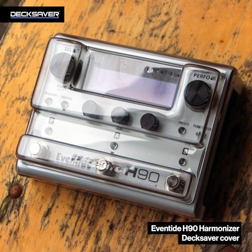 decksaver-eventide-h90-harmonizer-cover-passgenaue-polycarbonat-schutzabdeckung image 8