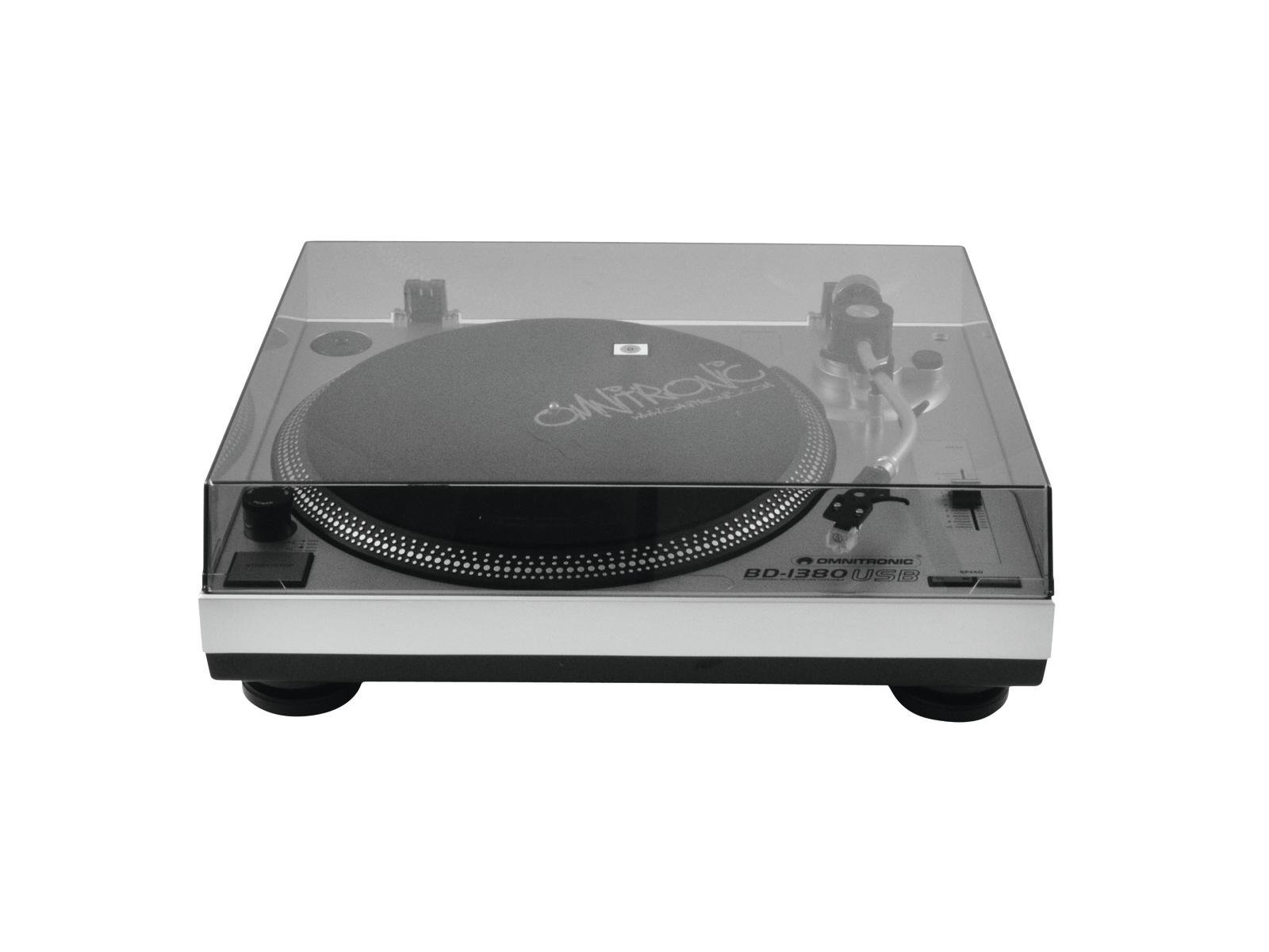 omnitronic-bd-1380-usb-dj-plattenspieler-silber-mit-phono-vorverst-rker image 3