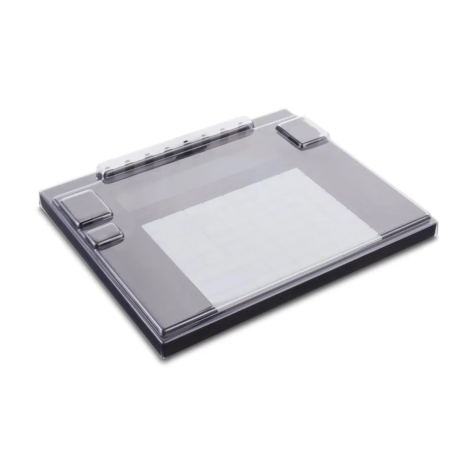 decksaver-ds-pc-push3-schutzabdeckung-f-r-ableton-push-3 image 1