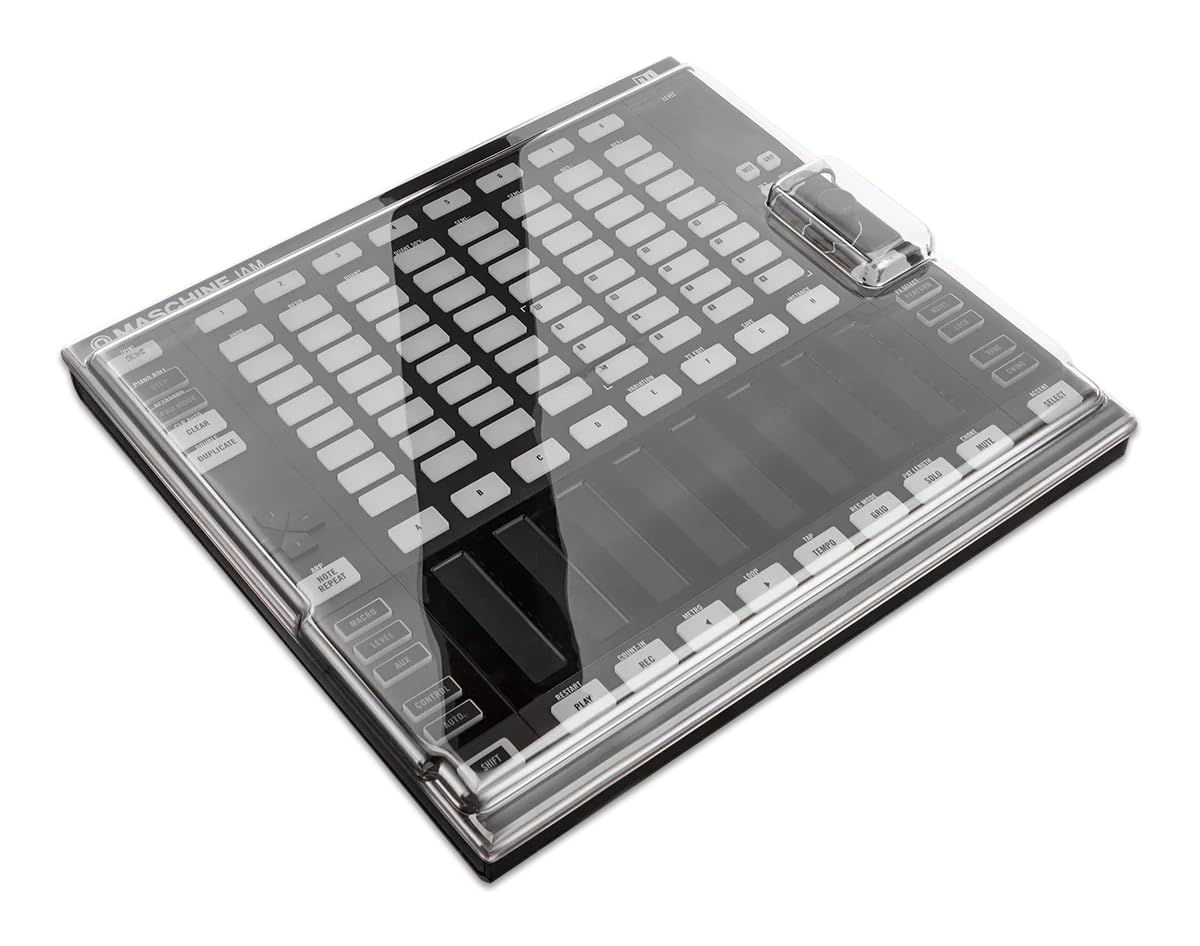 decksaver-ds-pc-maschinejam-schutzh-lle-f-r-native-instruments-maschine-jam image 1