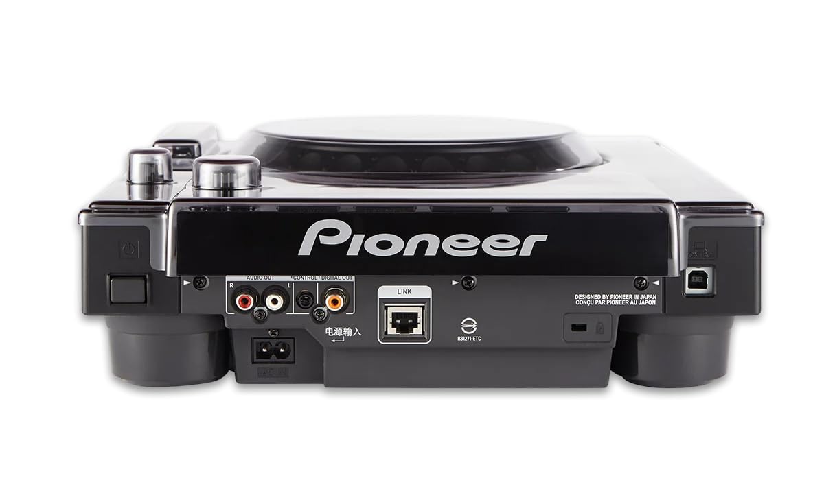 decksaver-cover-f-r-pioneer-cdj-900-nexus-dspc-cdj900nxs image 5