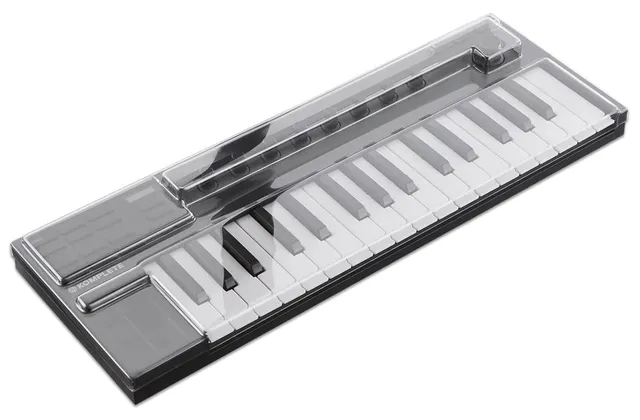 decksaver-le-dsle-pc-m32-light-edition-cover-f-r-ni-kontrol-m32 image 1
