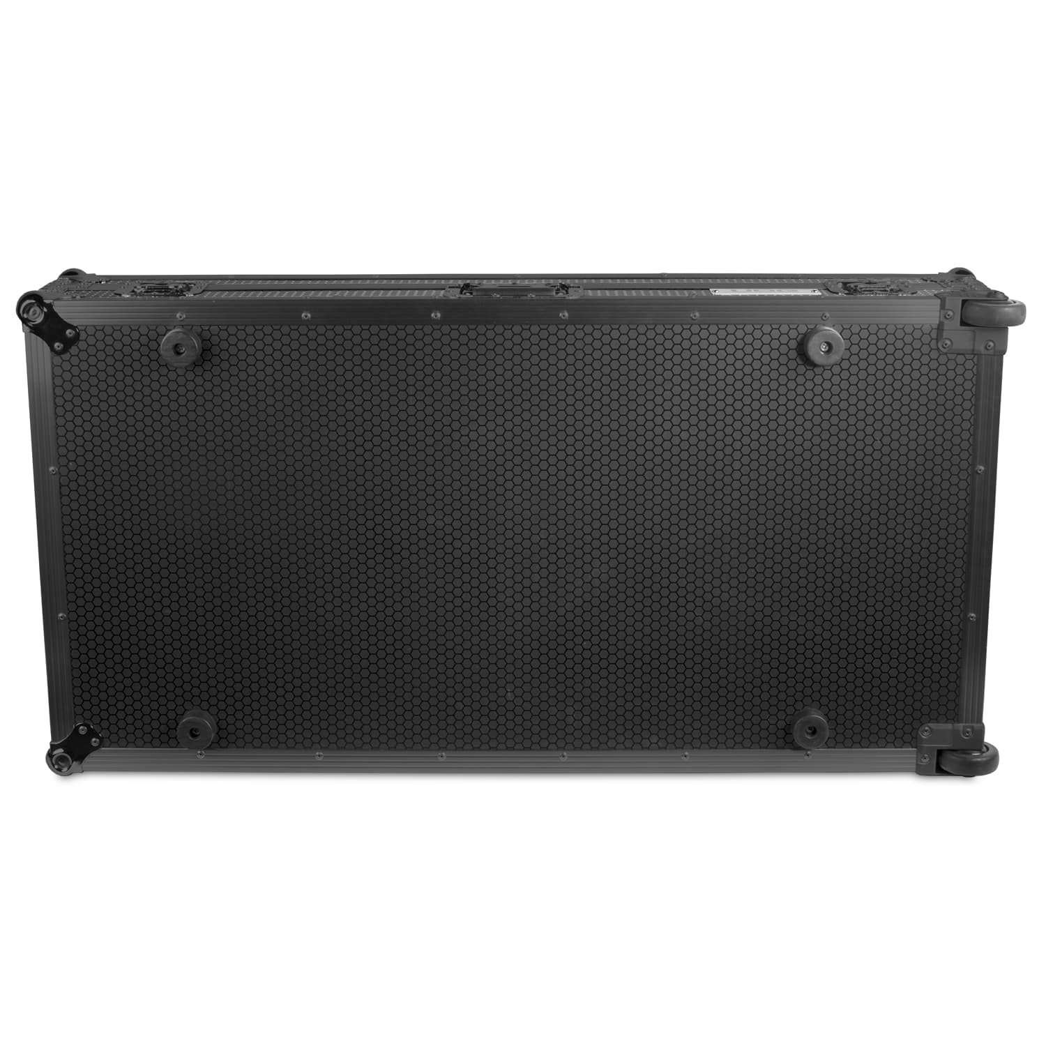 udg-ultimate-flight-case-set-denon-dj-sc5000-x1800-black-plus-wheels-dj-set-flig image 5