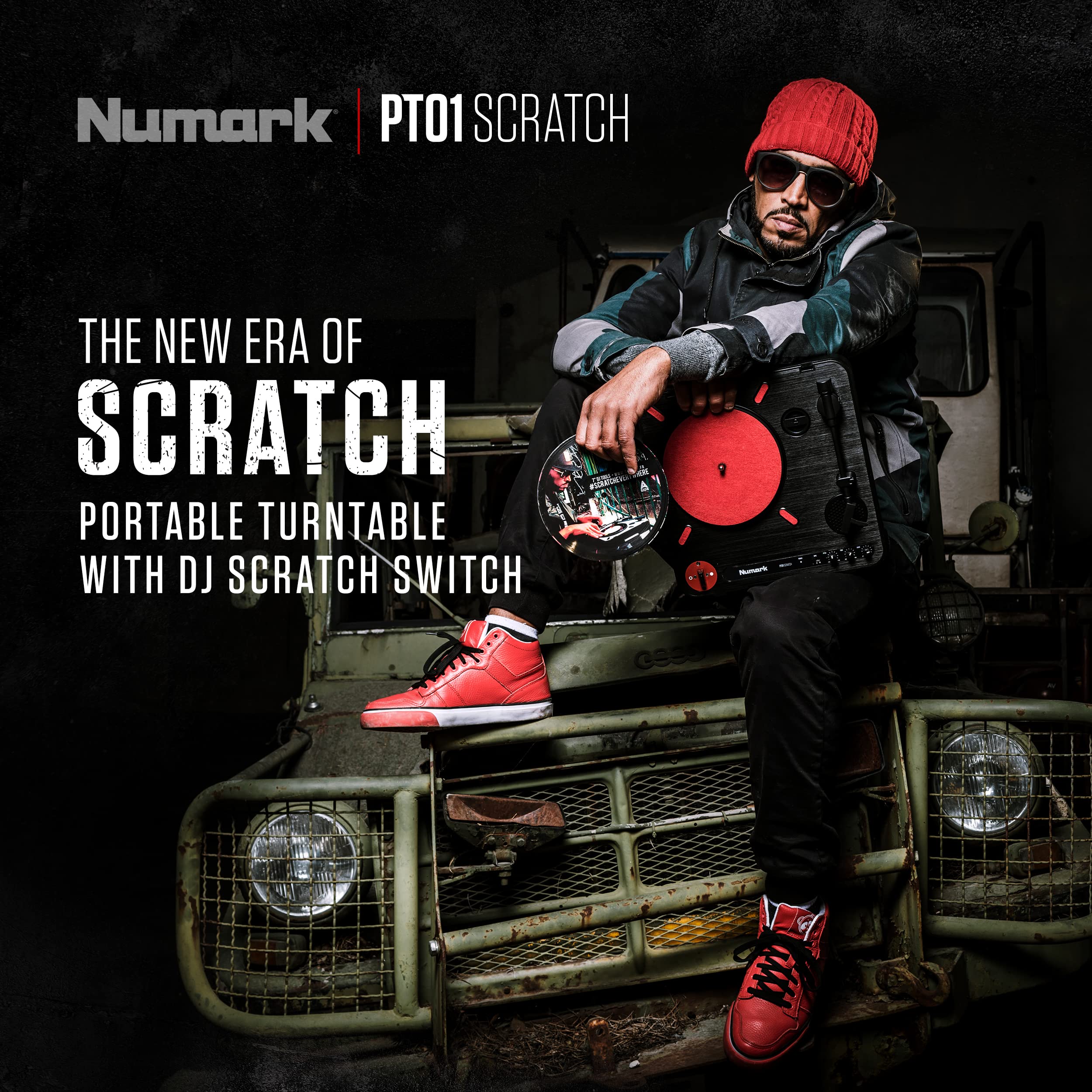 numark-pt01-scratch-tragbarer-dj-plattenspieler image 2