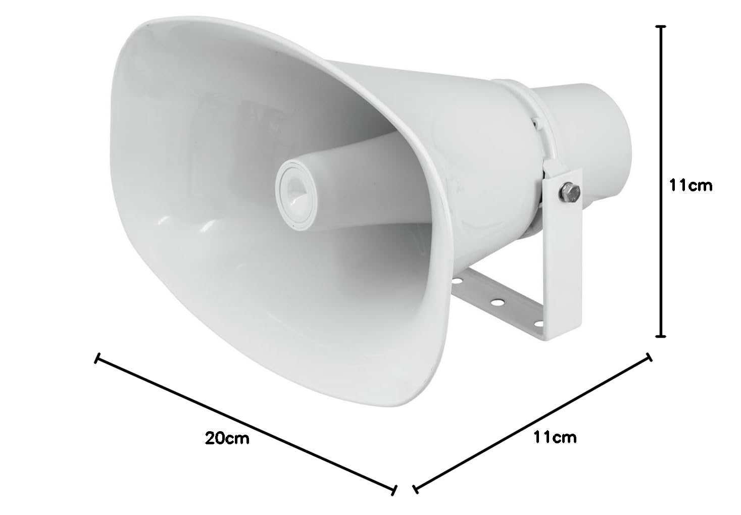 omnitronic-hso-50-druckkammer-horn-lautsprecher-50w-100v image 7