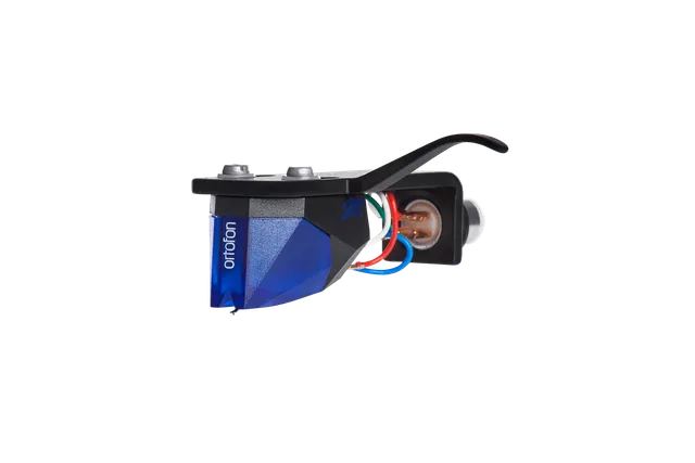 ortofon-2m-blue-premounted-tonabnehmer-mit-sh-4-headshell image 1
