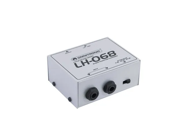 omnitronic-lh-068-di-box-phantomspeisung-1-kanal-aktiv image 1