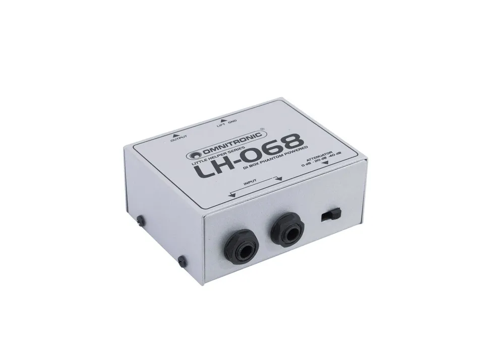 omnitronic-lh-068-di-box-phantomspeisung-1-kanal-aktiv image 1