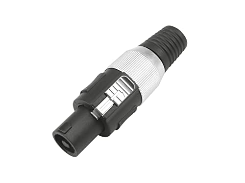 omnitronic-speaker-kabelstecker-2-polig image 3