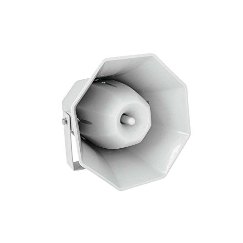 omnitronic-hs-80-druckkammerlautsprecher-80w-100v-wetterfest-ip44 image 7