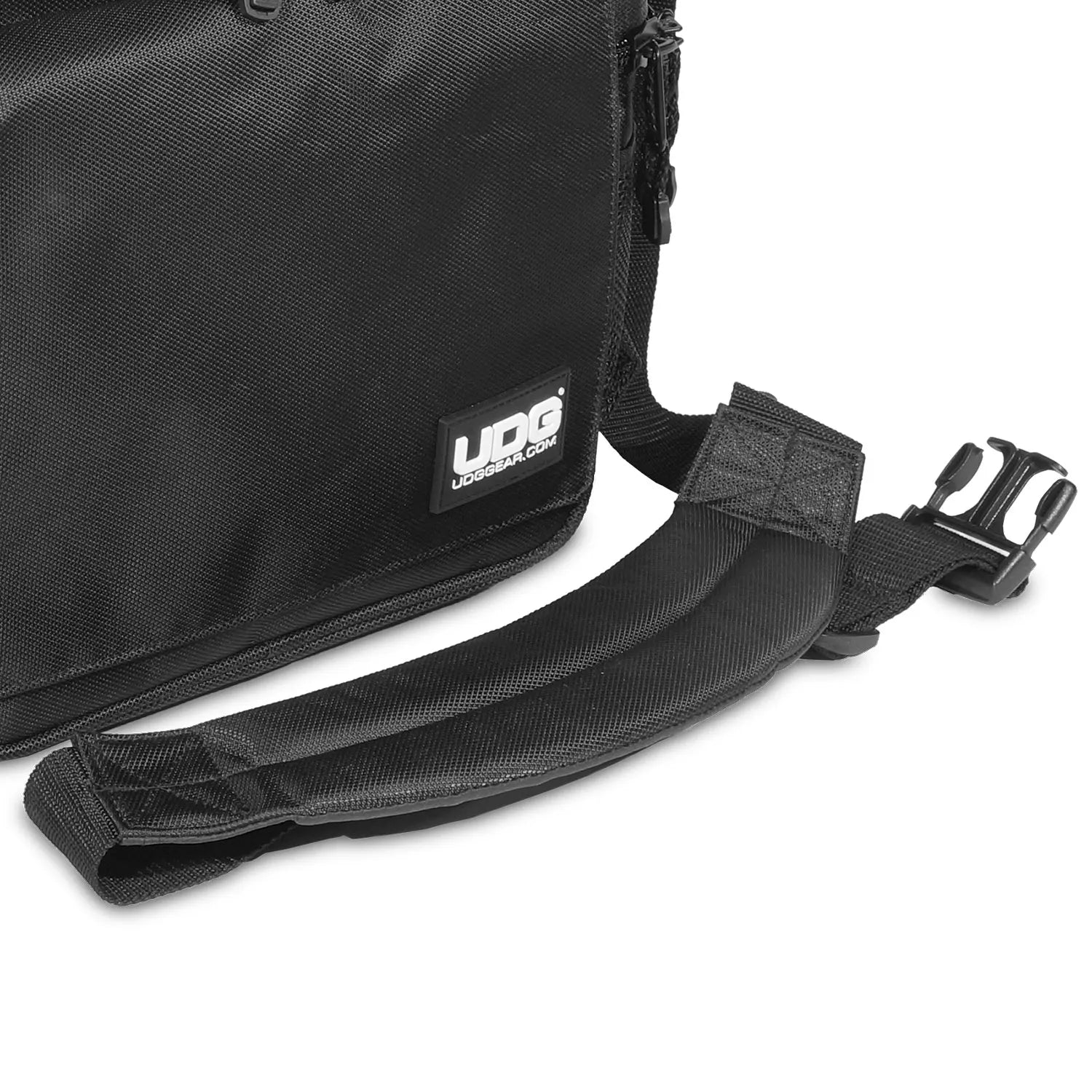 udg-ultimate-ersatz-schultergurt-spare-strap-schwarz image 2