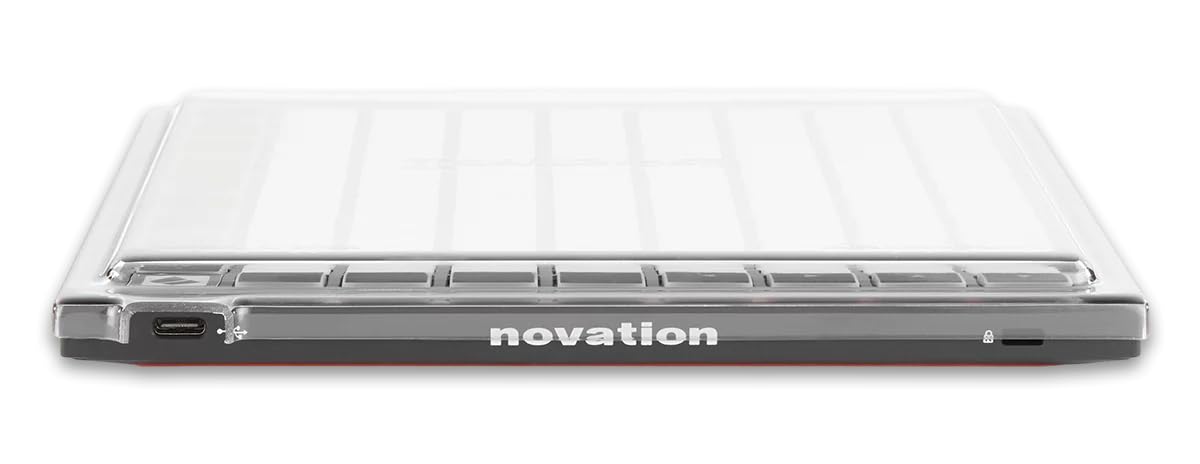 decksaver-schutzabdeckung-f-r-novation-launchpad-mini image 4