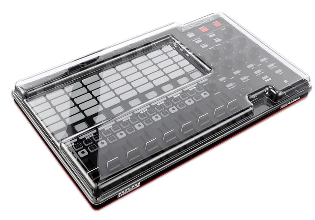 decksaver-pro-apc40-mk2-cover-schutzh-lle-f-r-akai-apc40-mk2 image 1