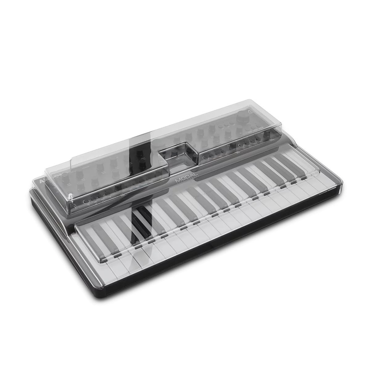 decksaver-modal-argon8-cobalt8-keyboard-schutzabdeckung image 1
