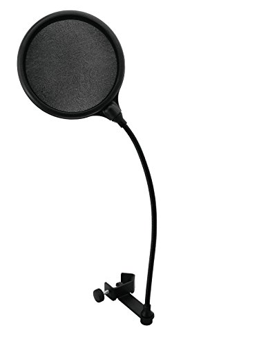 omnitronic-dsh-135-mikrofon-popfilter-schwarz-13-cm image 2