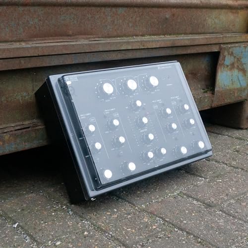 decksaver-omnitronic-trm-402-staubschutz-cover image 8